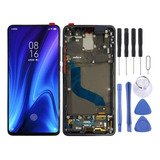 Hf Pantalla Lcd Amoled Original Para Xiaomi 9t Pro/redmi Li