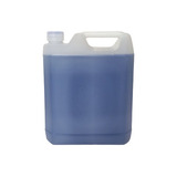 Detergente Liquido Azul Hogar Para Lavado De Ropa Bidon 5lt