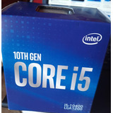  Intel Core I5   6 Núcleos - 4.3ghz 