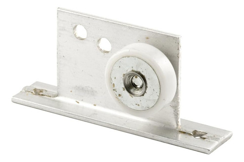 M 6035 Tub Enclosure Roller And Bracket Assembly, 3/4 I...