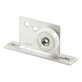 M 6035 Tub Enclosure Roller And Bracket Assembly, 3/4 I...