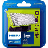 Philips Refil Lamina Compatíve Oneblade Qp2530 Qp6510 Qp6520