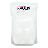 Kaolin Caolin Para Mascarillas 1 Kilo