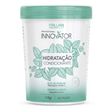 Itallian Hairtech Creme Hidratacao Condicionante Innovator 1kg 1 Unidad