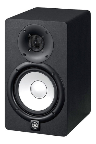 Monitor De Studio Profissional Yamaha Hs5 2-vias Bass Reflex