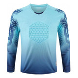 Goalkeeper Jersey,uniforme Portero Para Adultos Niños