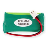 Bateria Para Telefono Vtech Cs6829 (nimh, 2.4v, 750mah)