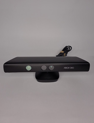 Sensor Kinect Xbox 360 Perfecto Estado