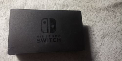 Dock Nintendo Switch