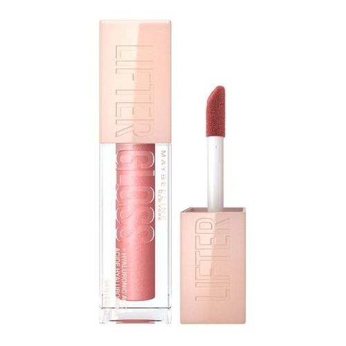 Lifter Gloss Maybelline 003 Moon Hyaluronic Ácido