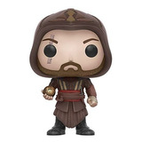 ¡funko Pop! Películas: Assassin's Creed Eagle Figure #37