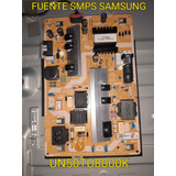Fuente (smps) Samsung Smart Uhd 50  Modelo: (un50tu8000k).