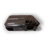 Proyector Epson Powerlite S12+ 2800 Lumenes Ansi