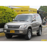 Toyota Prado 2.7 Sumo