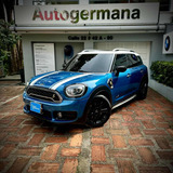 Mini Countryman hibrid Hb Joq350