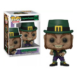 Funko Pop Movies: Leprechaun 1245