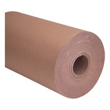 Rollo Papel Kraft 125gr Para Embalaje De 125cm Con 35 Kg 