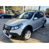 Renault Sandero Stepway 1.6 Full Gnc