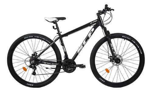 Bicicleta Mtb Rodado 29 21v Shimano Freno Disco Susp Slp 10