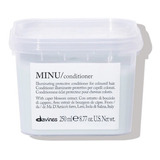 Davines Acondicionador Essential Minu Cabellos Teñidos 250ml