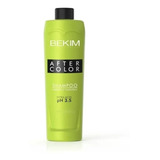 Shampoo Bekim After Color Extra Acido X 1200 Ml.