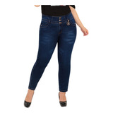 Jean Mujer Talla Grande (plus Size) -  London