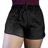 Shorts Tactel Boxer Bermuda Short Shortinho Piscina Promoção