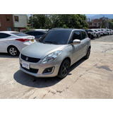 Suzuki Swift 2016