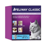 Feliway Difusor C/refil 48ml (y)