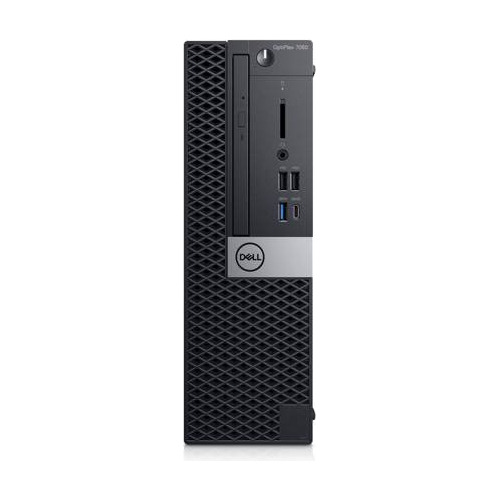 Pc Dell Optiplex 3050 Sff Intel I5-6500/8gb/1tbhdd/win10pro