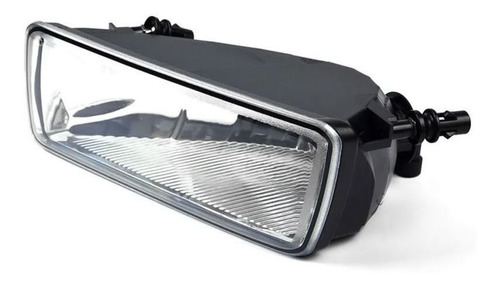 Faros Antinieblas Ford Explorer Eddie Bauer 2007/2011 Par Foto 2