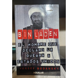 Bin Laden - Bodansky Yossef - Editorial Aguilar