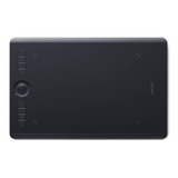 Tableta Gráfica Wacom Intuos Pro Large Pth-860 Con Bluetooth  Black