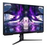 Monitor Gamer Ergo 32 Fhd 165hz Samsung S32ag32anl