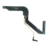 Flex Cable De Disco Duro Macboock Pro A1278