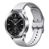 Reloj Inteligente Xiaomi Watch S3 Plate 1.43 Amoled Gps
