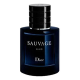 Christian Dior Sauvage Elixir 100 Ml