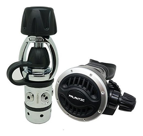 Palantic Scr-01-yoke-aj Scuba Diving Dive As101 Regulador Aj