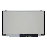 Tela 14 Led Slim 30 Pinos P/ Lenovo Ideapad U430 U430p  Z40