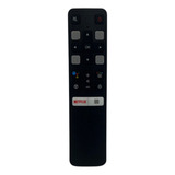 Control Remoto Genérico Para Tcl  Smart Tv