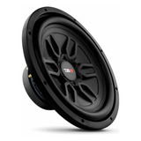 Subwoofer Ds18 + Potencia Taramps 400