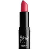 Labial Pin-up Pout Nyx (ver Tonos)