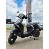 Moto Yamaha Scooter Fascino 125 0km Inyección Nuevo Modelo!