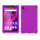 Oneyijun Funda Protectora Para Tablet Lenovo Tab M7/m7 2nd/.