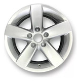 Llanta Aleacion Vw Vento Luxury  R16 (5x112) Original