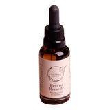 Flores De Bach - Rescue Remedy - Remedio De Rescate - 30ml