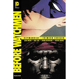 Before Watchmen V4