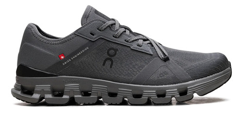 Tenis On Cloud X 4 Ad Hombre Y Mujer Zapatillas De Running Duraderas Y Transpirables | Meses sin interés