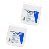 Cera Ve Crema Hidratante De 454g  2pzas