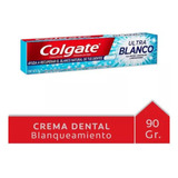 Crema Dental Colgate Ultra White 90 Gr